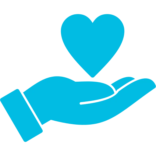 non profit organization icon